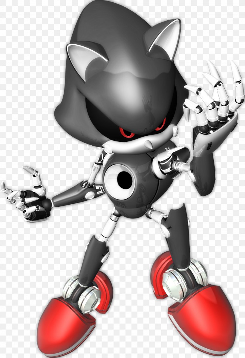 Metal Sonic Doctor Eggman Mario & Sonic At The Olympic Winter Games Sonic The Hedgehog 4: Episode II, PNG, 1024x1493px, Metal Sonic, Amy Rose, Doctor Eggman, Fictional Character, Machine Download Free