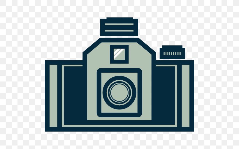 Photography Camera, PNG, 512x512px, Photography, Area, Brand, Camera, Digital Photography Download Free