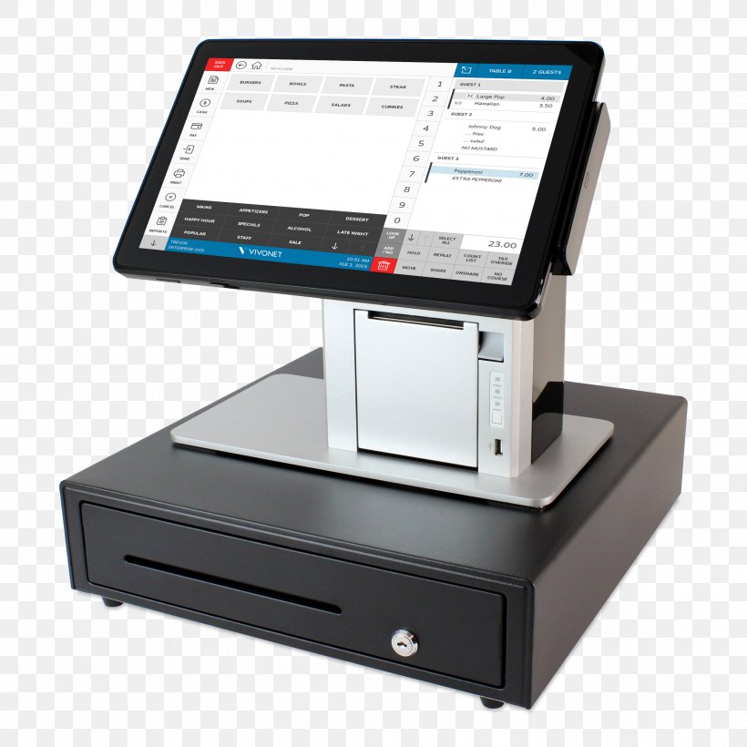 Point Of Sale Business Sales Management, PNG, 3000x3000px, Point Of Sale, Back Office, Business, Computer Monitor Accessory, Display Device Download Free