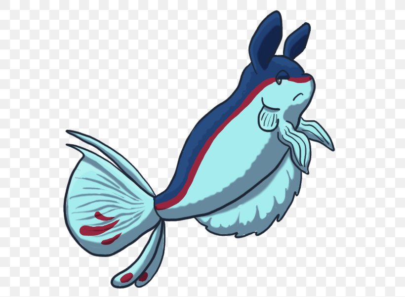 Siamese Fighting Fish Pokémon GO Pokémon Red And Blue Pikachu, PNG, 592x601px, Siamese Fighting Fish, Art, Beak, Bird, Cartoon Download Free