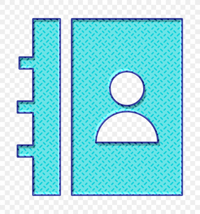 Solid Contact And Communication Elements Icon Phone Book Icon Agenda Icon, PNG, 1162x1244px, Solid Contact And Communication Elements Icon, Agenda Icon, Aqua, Circle, Phone Book Icon Download Free