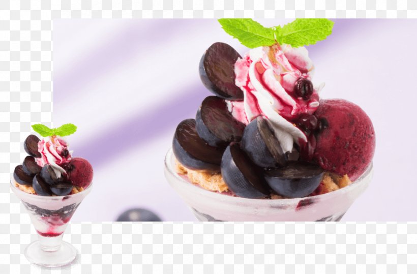 Sundae Gelato Parfait Cream Gelatin Dessert, PNG, 901x593px, Sundae, Berry, Cream, Dairy Product, Dessert Download Free