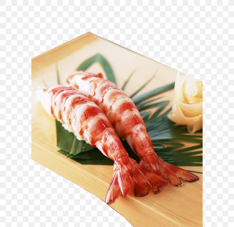 Sushi Japanese Cuisine Sashimi Matsu Xc0 La Carte, PNG, 600x797px, Sushi, Animal Source Foods, Asian Food, Caridean Shrimp, Centreville Download Free