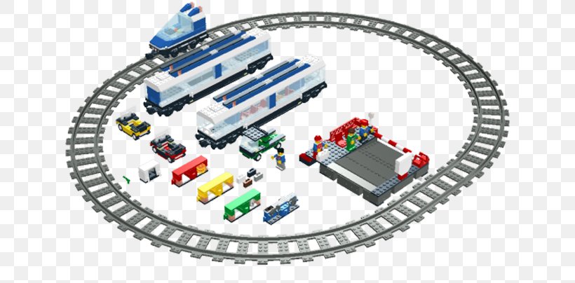Train Lego System Of Play Rail Transport The Lego Group, PNG, 640x404px, Train, Auto Part, Engineering, Lego, Lego Group Download Free