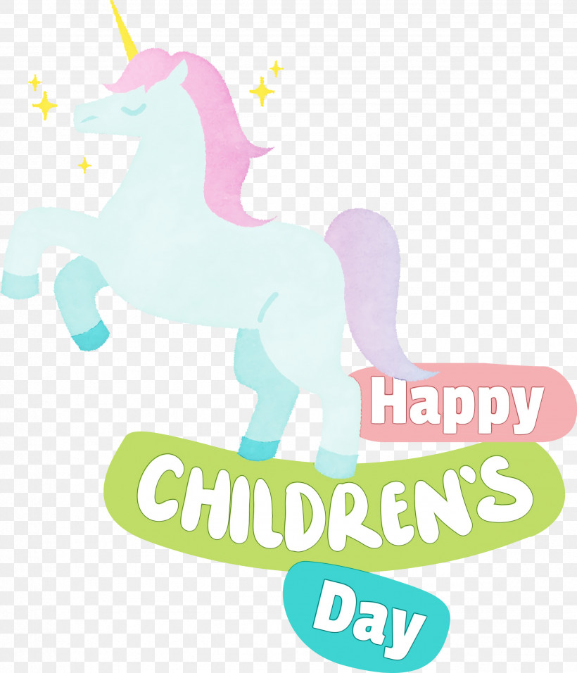 Unicorn, PNG, 2573x3000px, Childrens Day, Animal Figurine, Biology, Happy Childrens Day, Horse Download Free