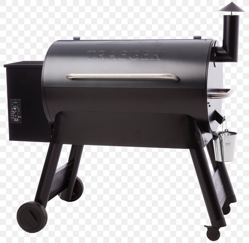 Barbecue Traeger Pro Series 34 Pellet Grill Traeger Pro Series 22 TFB57 Pellet Fuel, PNG, 800x800px, Watercolor, Cartoon, Flower, Frame, Heart Download Free