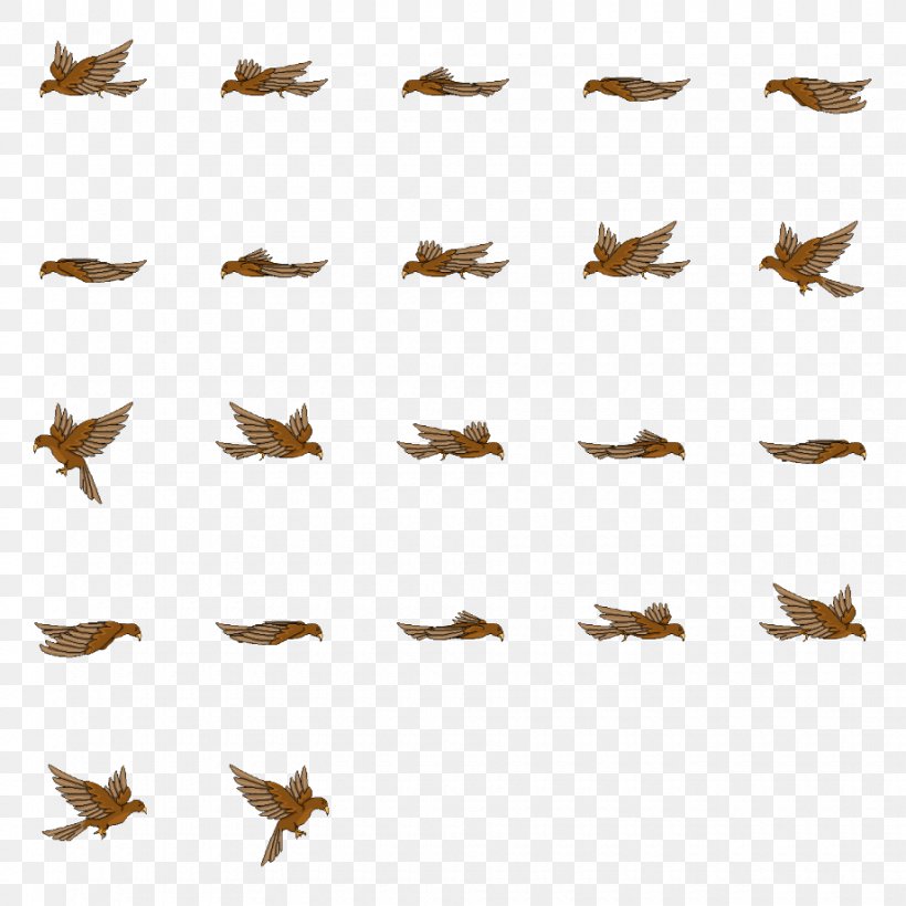 Bird Sprite Animation 3D Computer Graphics, PNG, 920x920px, 2d Computer  Graphics, 3d Computer Graphics, Bird, Animation,