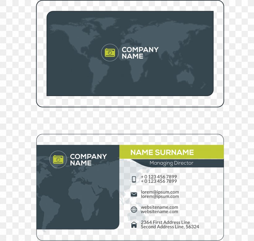 Business Card Visiting Card, PNG, 1694x1613px, Business Card, Advertising, Brand, Business, Credit Card Download Free