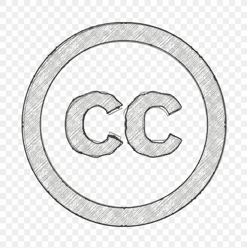 Creativecommons Icon, PNG, 1244x1248px, Creativecommons Icon, Metal, Number, Symbol Download Free