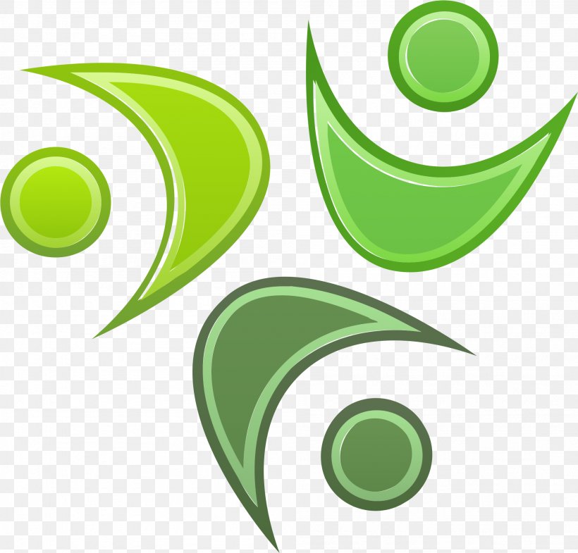 Green Leaf Logo Plant Circle, PNG, 2001x1918px, Green, Leaf, Logo, Plant, Symbol Download Free