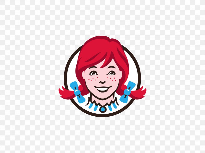Hamburger Cheeseburger Wendy's Company Logo, PNG, 2268x1688px, Hamburger, Burger King, Cartoon, Cheek, Cheeseburger Download Free