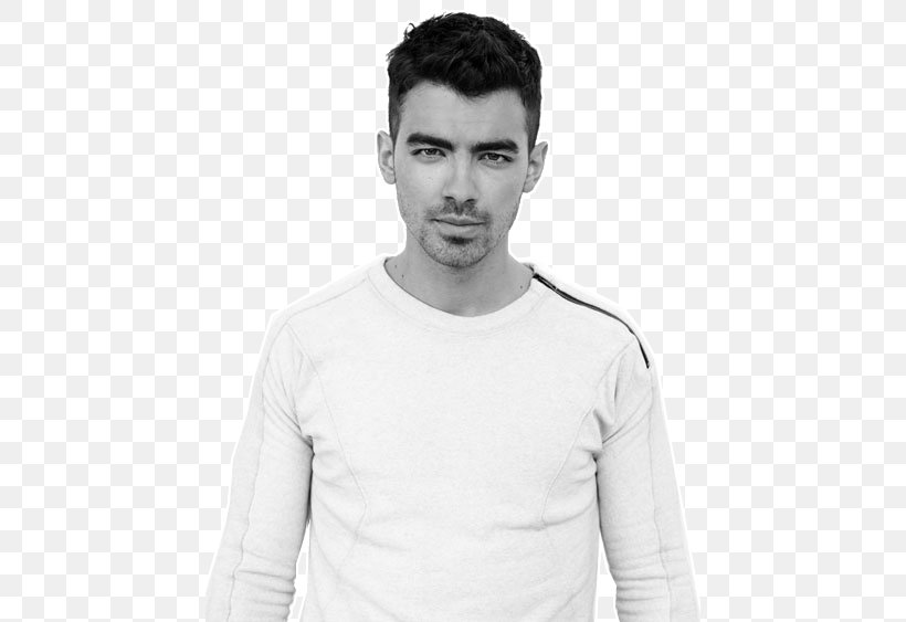 Joe Jonas T-shirt 0 YouTube Video, PNG, 448x563px, Watercolor, Cartoon, Flower, Frame, Heart Download Free