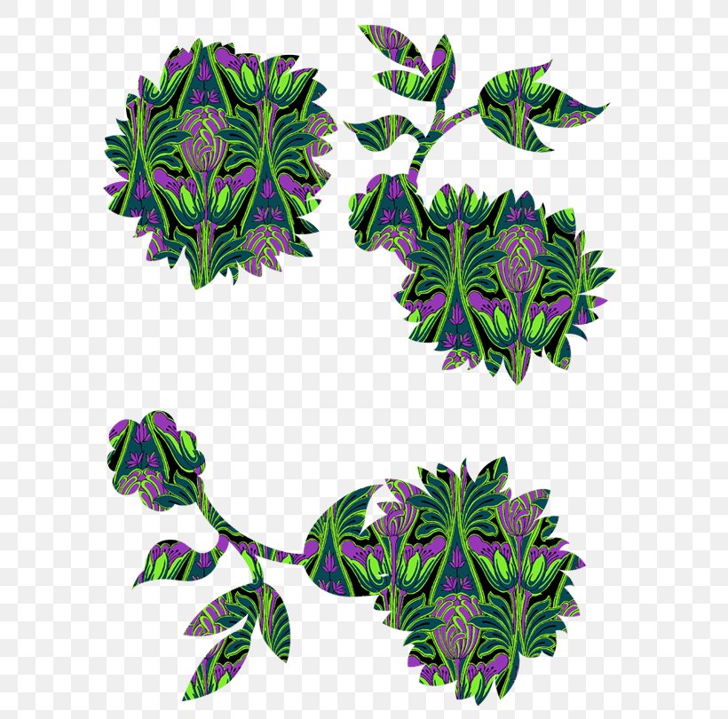 Leaf Purple Pattern Flower Tree, PNG, 810x810px, Leaf, Flower, Plant, Purple, Tree Download Free