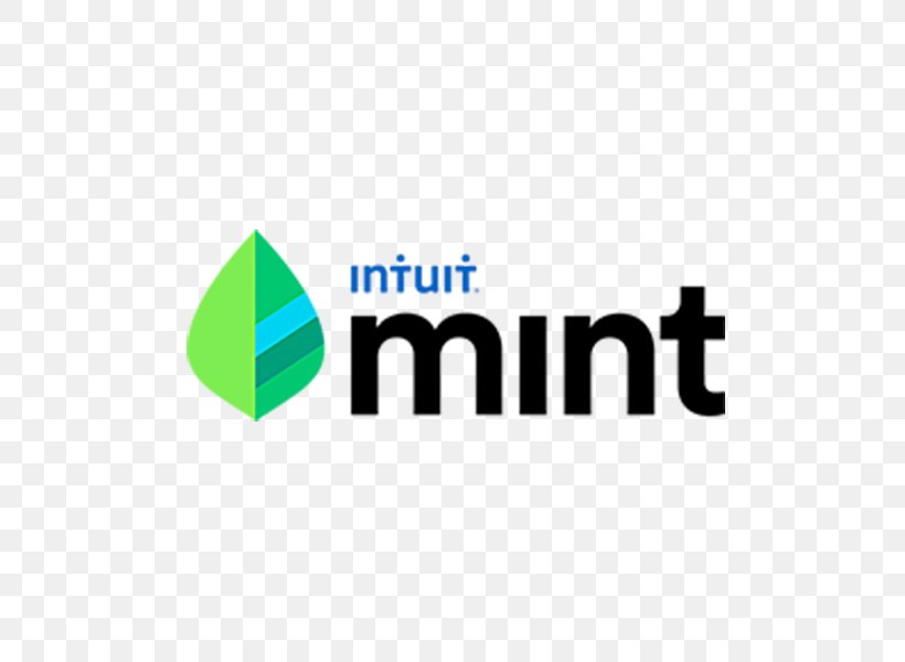 Mint.com Intuit Quicken Business Finance, PNG, 600x600px, Mintcom, Area, Bank, Brand, Business Download Free