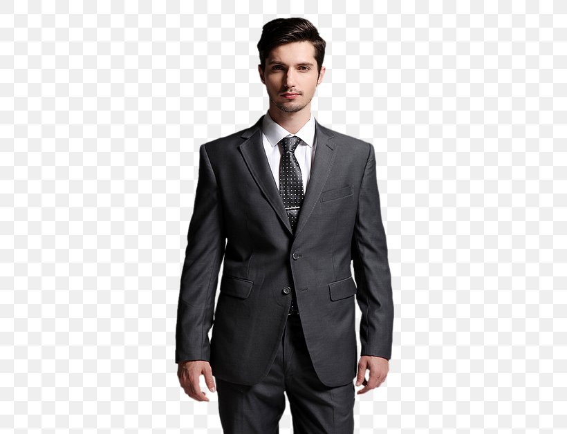Clip Art Suit Coat Jacket, PNG, 430x628px, Suit, Black, Blazer, Business, Businessperson Download Free