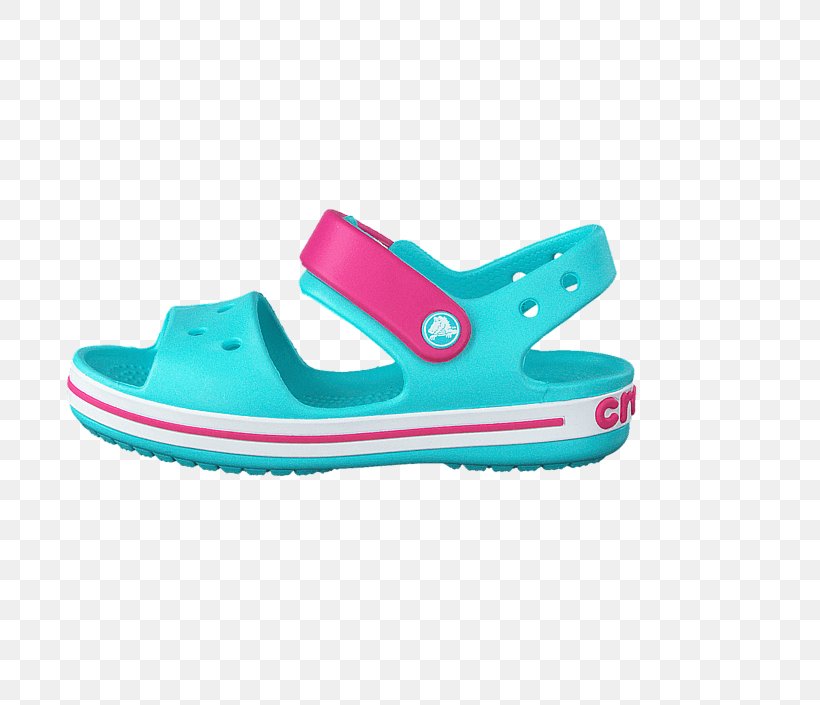 Sandal Shoe Crocs Keen Turquoise, PNG, 705x705px, Sandal, Aqua, Blue, Boy, Cerulean Download Free