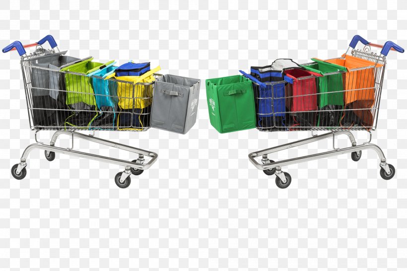 Shopping Cart Reusable Shopping Bag Shopping Bags & Trolleys, PNG, 2000x1333px, Shopping Cart, Aldi, Bag, Car Boot Sale, Cart Download Free