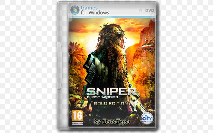Sniper: Ghost Warrior 2 Sniper: Ghost Warrior 3 Xbox 360 Sleeping Dogs, PNG, 512x512px, Sniper Ghost Warrior, Ci Games, Film, Firstperson Shooter, Game Download Free