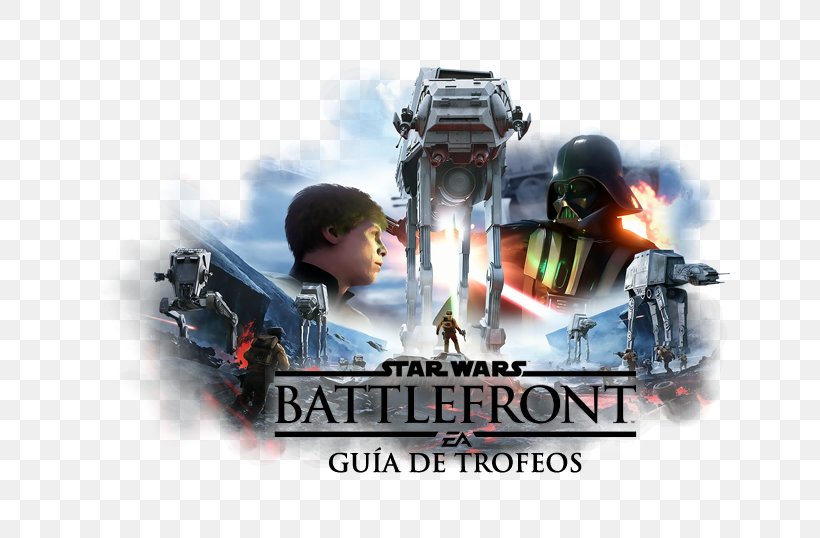 Star Wars Battlefront Xbox One Computer, PNG, 650x538px, Star Wars Battlefront, Art, Computer, Film, Machine Download Free
