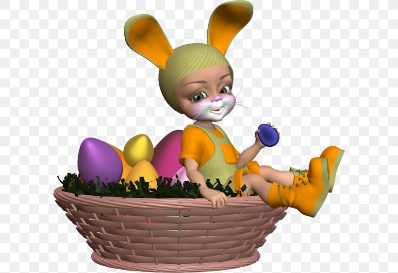 Easter Bunny Easter Egg Spring, PNG, 600x562px, Easter Bunny, Basket, Blog, Character, Data Download Free