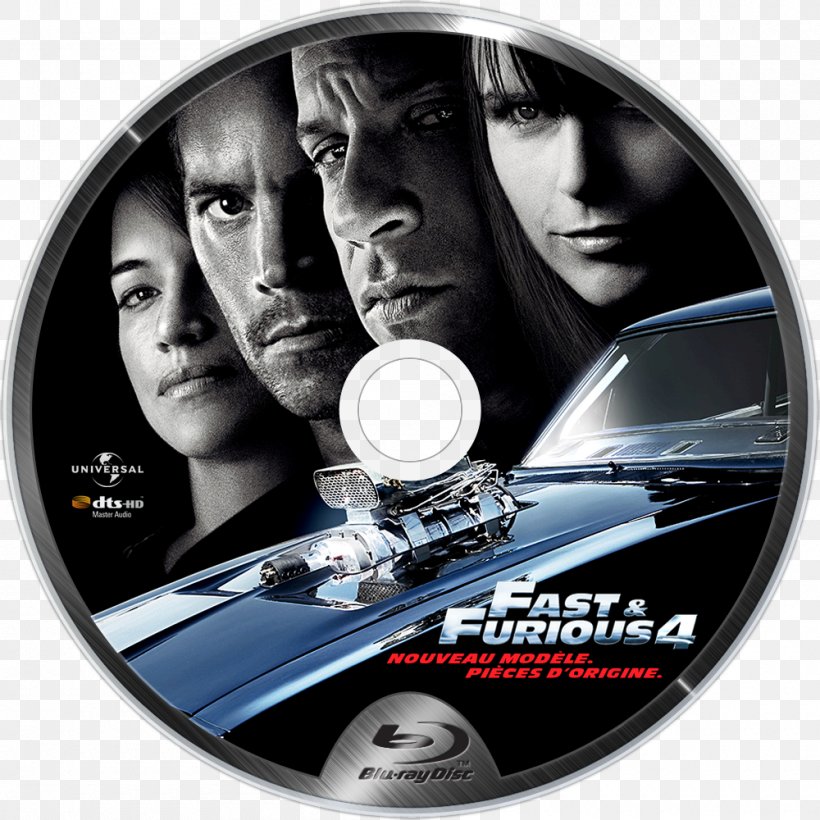 Fast & Furious Vin Diesel Dominic Toretto The Fast And The Furious Film, PNG, 1000x1000px, 2 Fast 2 Furious, Fast Furious, Action Film, Brand, Brian Tyler Download Free