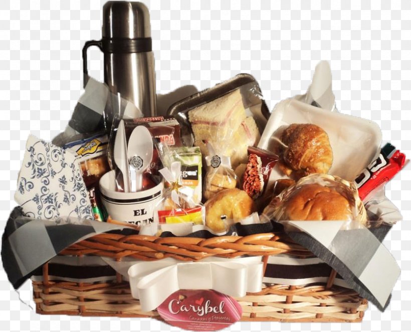 Food Gift Baskets Full Breakfast Hamper, PNG, 836x676px, Food Gift Baskets, Basket, Breakfast, Brunch, Delivery Download Free