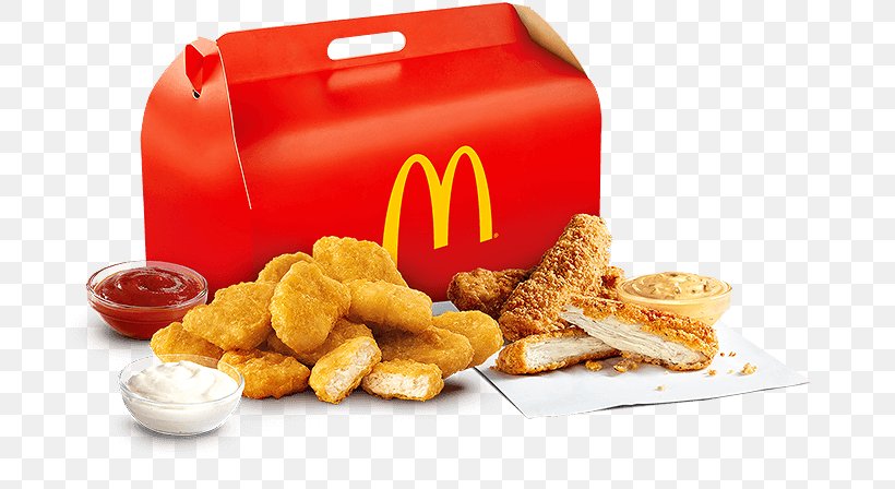 French Fries McDonald's Chicken McNuggets Chicken Nugget Chicken Fingers, PNG, 700x448px, French Fries, American Food, Breakfast, Buffalo Wing, Burger King Download Free