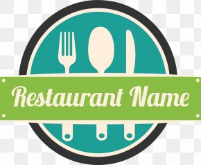 Logo Restaurant Food Png 707x7px Logo Area Artwork Black Black And White Download Free