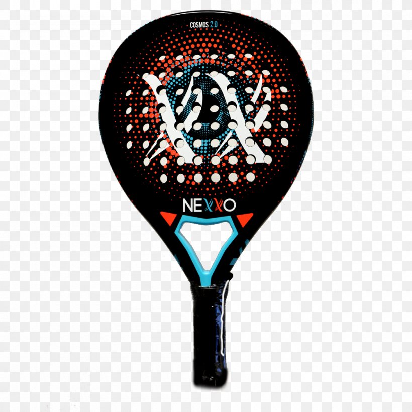 Nexxo Padel Shovel Racket Ball, PNG, 1000x1000px, Padel, Ball, Carbon Fibers, Coal, Glass Fiber Download Free