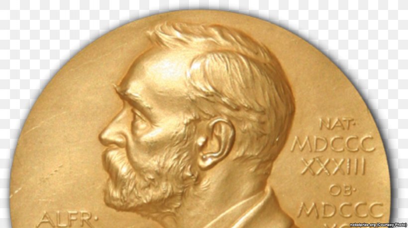 Nobel Prize In Chemistry Nobel Prize In Physiology Or Medicine Nobel Prize In Physics, PNG, 1023x575px, Nobel Prize In Chemistry, Alfred Nobel, Award, Chemist, Coin Download Free