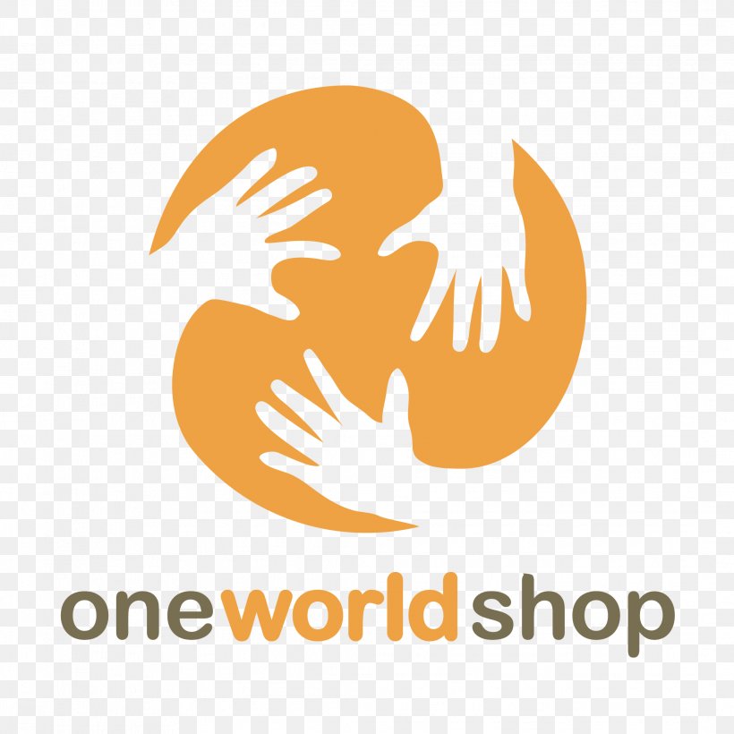 One World Shop Gift Shop Shopping Non-profit Organisation, PNG, 2133x2133px, One World Shop, Brand, Gift, Gift Shop, Logo Download Free