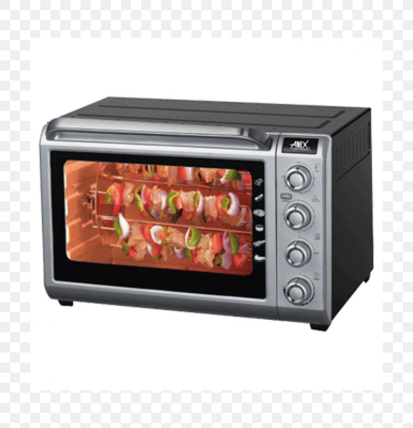 Toaster Microwave Ovens Home Appliance Small Appliance, PNG, 700x850px, Toaster, Aeg Ergorapido Ag3011, Clothes Iron, Electronics, Fan Download Free