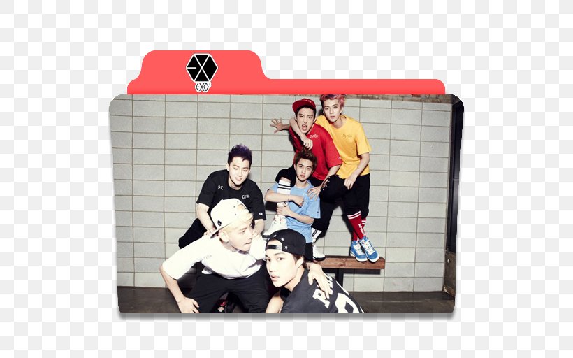 XOXO (Kisses & Hugs) EXO Album K-pop, PNG, 512x512px, Xoxo, Album, Ball, Chanyeol, Compact Disc Download Free