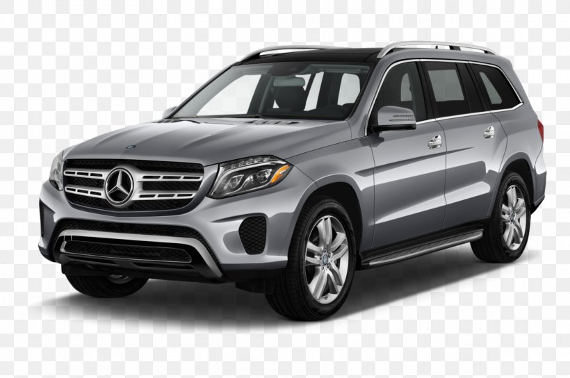2018 Mercedes-Benz GLS-Class 2017 Mercedes-Benz GLS-Class Sport Utility Vehicle Car, PNG, 1360x903px, 2018 Mercedesbenz Glsclass, Automotive D, Automotive Exterior, Automotive Tire, Automotive Wheel System Download Free