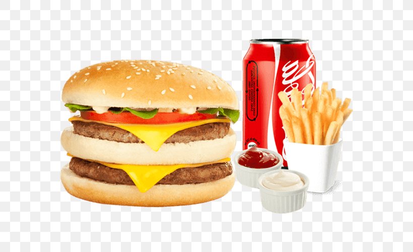 Cheeseburger Hamburger Pizza Fast Food Bacon, PNG, 700x500px, Cheeseburger, American Food, Bacon, Big Mac, Breakfast Sandwich Download Free