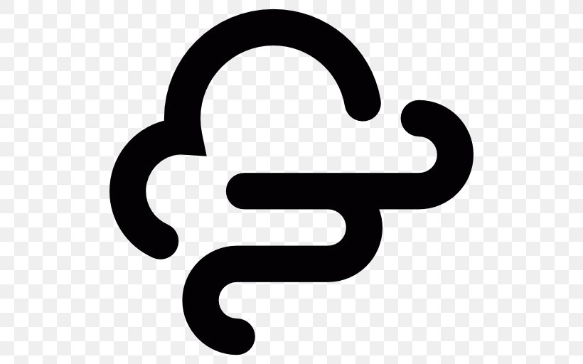 Cloud, PNG, 512x512px, Cloud, Black And White, Cdr, Rain, Symbol Download Free