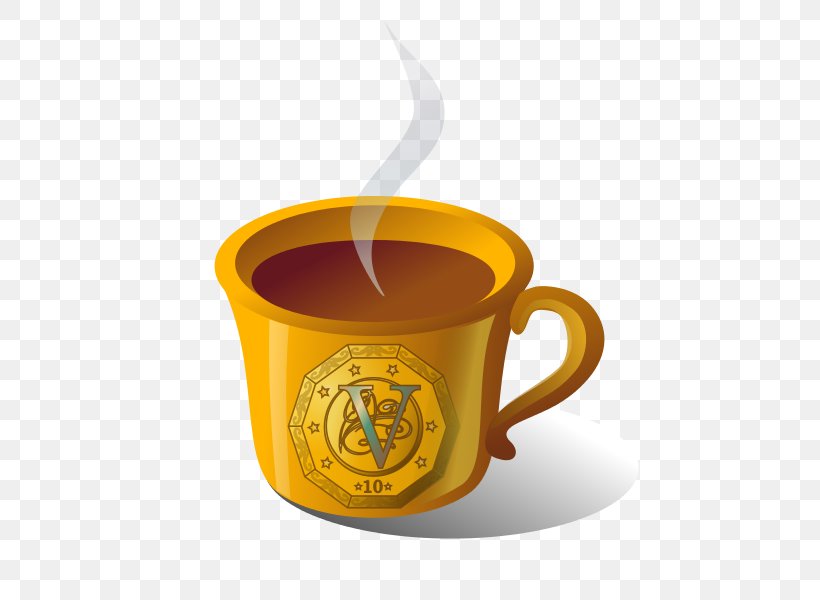 Coffee Cup Tea Drink Mug, PNG, 540x600px, Coffee Cup, Coffee, Coffee Bean, Cup, Drink Download Free