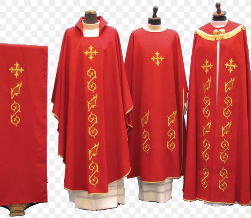 Dalmatic Chasuble Liturgical Colours Embroidery, PNG, 1300x1131px, Dalmatic, Catalog, Chasuble, Clergy, Cope Download Free
