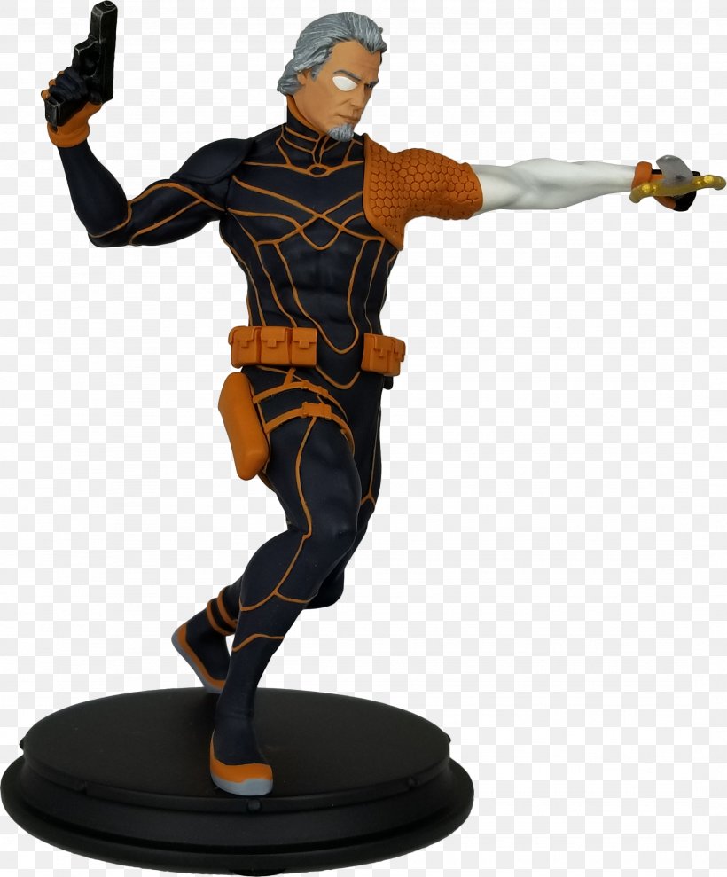 Deathstroke Flash Deadshot Batman Statue, PNG, 2152x2598px, Deathstroke, Action Figure, Batman, Comic Book, Comics Download Free