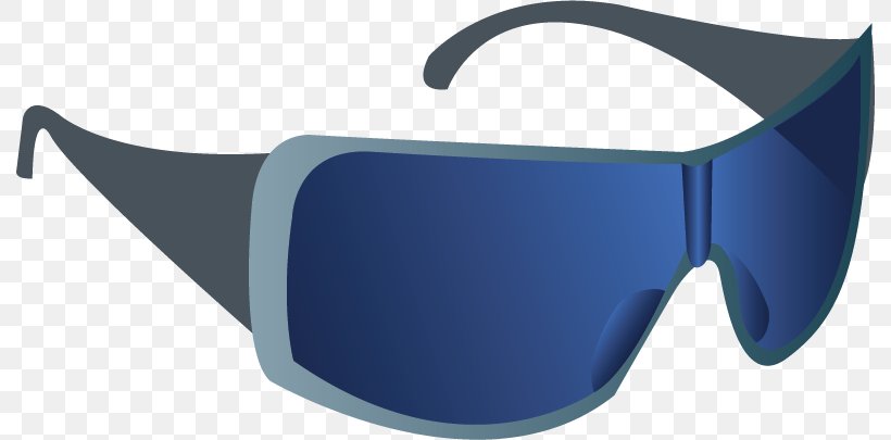 Goggles Sunglasses, PNG, 790x405px, Goggles, Azure, Blue, Brand, Eyewear Download Free