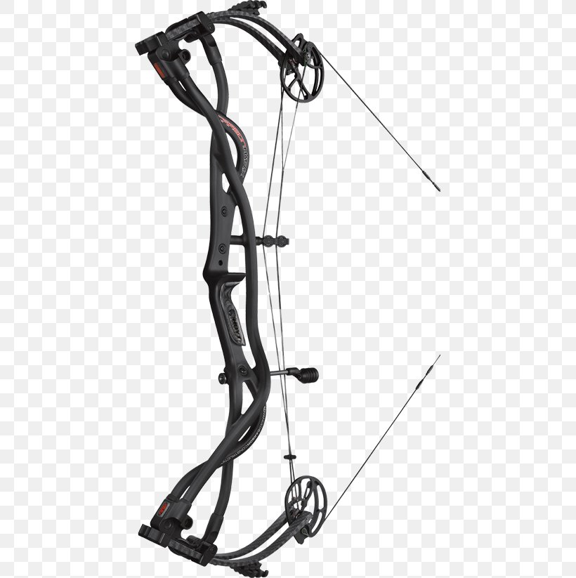 Hoyt Archery Compound Bows Carbon Bow And Arrow, PNG, 435x823px, Hoyt Archery, Archery, Auto Part, Bow, Bow And Arrow Download Free