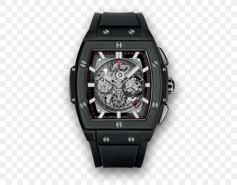 Hublot Watch Chronograph Jewellery Retail, PNG, 505x640px, Hublot, Automatic Watch, Boutique, Brand, Chronograph Download Free