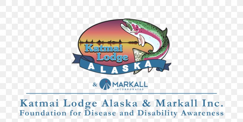 Logo Katmai Lodge Reaching Beyond The Clouds Katmai National Park And Preserve Disability, PNG, 1024x514px, Logo, Accommodation, Alaska, Area, Awareness Download Free