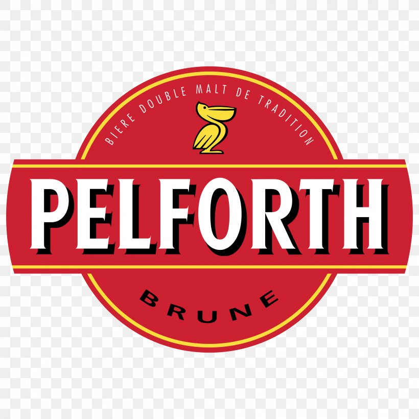 Logo Pelforth Beer Vector Graphics Clip Art, PNG, 2400x2400px, Logo, Area, Beer, Brand, Label Download Free
