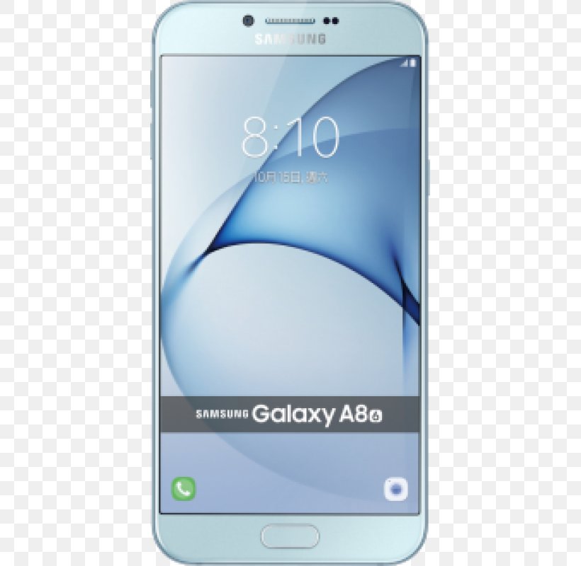 Samsung Galaxy A8 (2016) Samsung Galaxy A5 (2017) Samsung Galaxy A8 / A8+ Samsung Galaxy S7, PNG, 800x800px, Samsung Galaxy A8 2016, Cellular Network, Communication Device, Electronic Device, Feature Phone Download Free