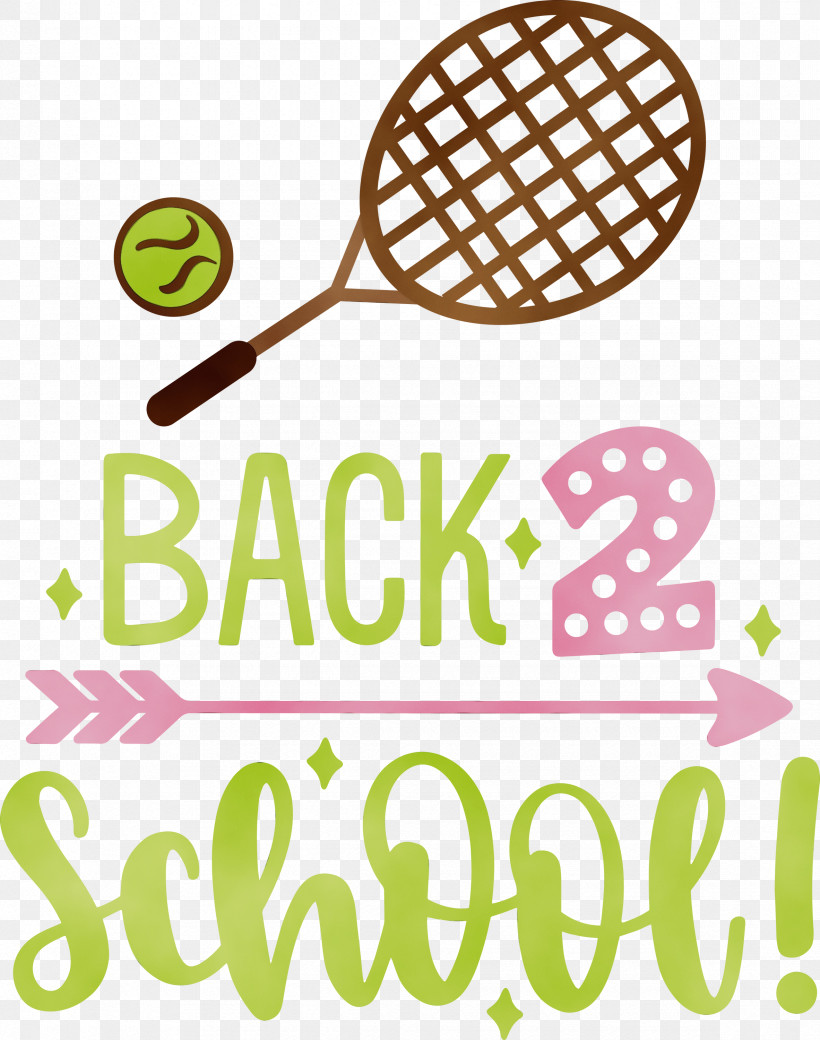 Tennis Racket Tennis Yellow Line Racket, PNG, 2365x3000px, Back To School, Education, Geometry, Line, Mathematics Download Free