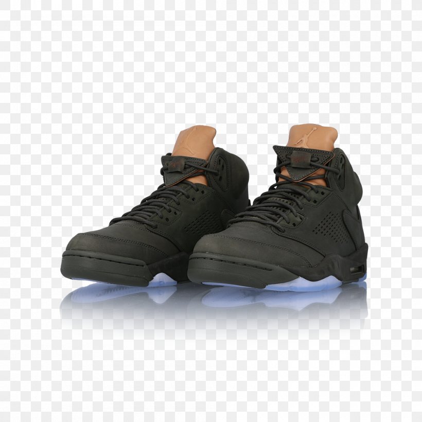 Air Jordan 5 Retro Premium Men's Shoe, PNG, 1000x1000px, Air Jordan, Athletic Shoe, Black, Boutique, Cross Training Shoe Download Free