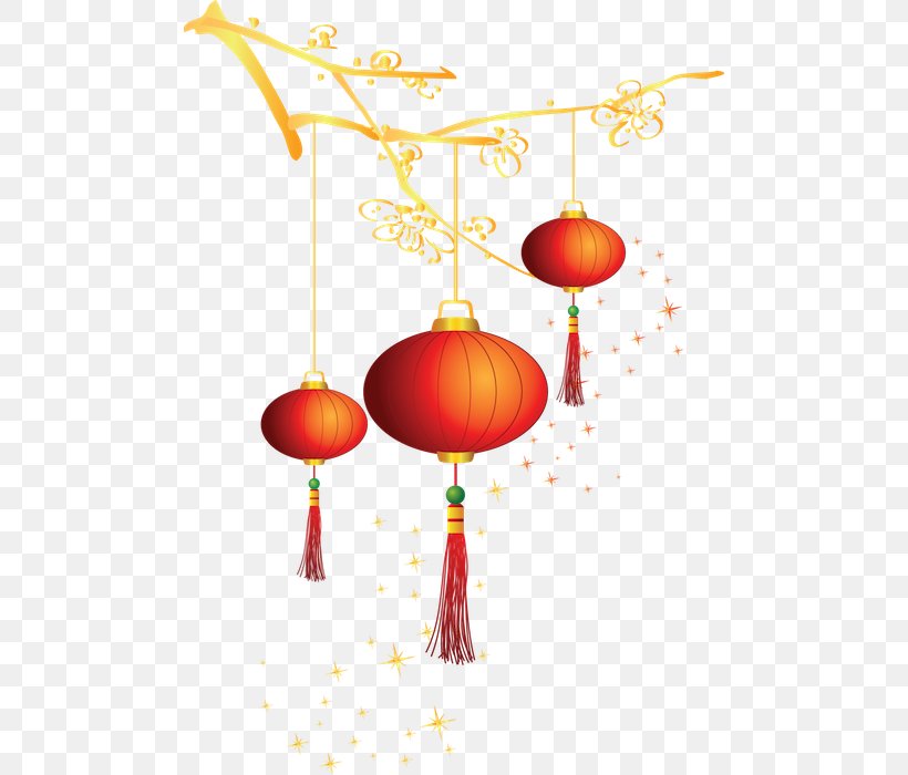Chinese New Year Paper Lantern Vector Graphics, PNG, 488x700px, Chinese New Year, Chime, Christmas Day, Christmas Ornament, Fai Chun Download Free