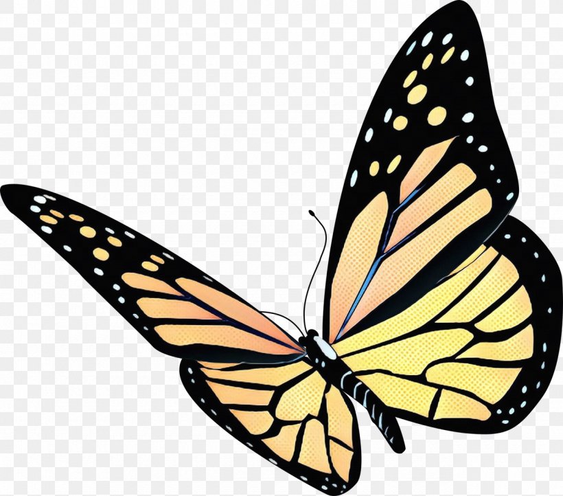Clip Art Butterfly Image Desktop Wallpaper, PNG, 1280x1128px, Butterfly, Arthropod, Birdwing, Brushfooted Butterfly, Cynthia Subgenus Download Free