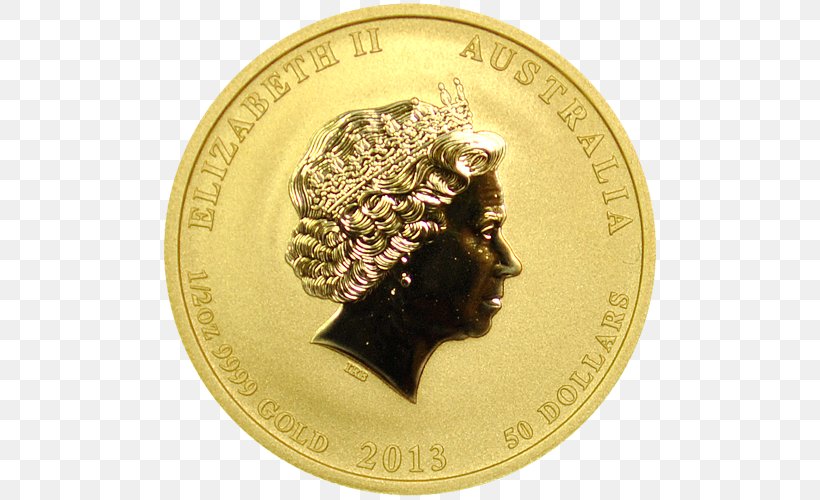 Coin Gold Perth Mint Silver Fineness, PNG, 500x500px, Coin, Bronze Medal, Currency, Fineness, Gold Download Free